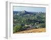 South Rhodes Matopos National Park, Zimbabwe, Africa-Rob Cousins-Framed Photographic Print