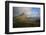 South Ridge of Tryfan from Glyder Fach, Snowdonia National Park, Gwynedd, Wales-Peter Barritt-Framed Photographic Print