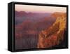 South Rim, Grand Canyon, Arizona, USA-Demetrio Carrasco-Framed Stretched Canvas