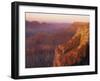 South Rim, Grand Canyon, Arizona, USA-Demetrio Carrasco-Framed Photographic Print