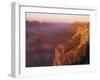 South Rim, Grand Canyon, Arizona, USA-Demetrio Carrasco-Framed Photographic Print