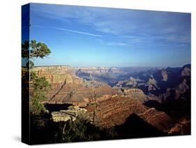 South Rim- Grand Canyon, Arizona-Carol Highsmith-Stretched Canvas