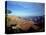 South Rim- Grand Canyon, Arizona-Carol Highsmith-Stretched Canvas