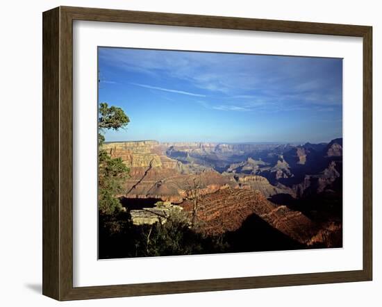 South Rim- Grand Canyon, Arizona-Carol Highsmith-Framed Photo
