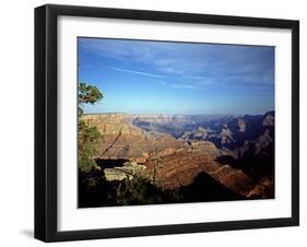 South Rim- Grand Canyon, Arizona-Carol Highsmith-Framed Photo