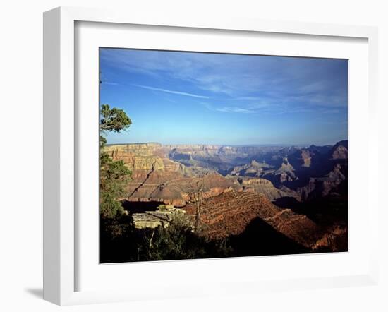 South Rim- Grand Canyon, Arizona-Carol Highsmith-Framed Photo