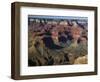 South Rim, Grand Canyon National Park, Arizona, USA-Michel Hersen-Framed Photographic Print