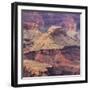 South Rim, Grand Canyon National Park, Arizona, Usa-Rainer Mirau-Framed Photographic Print