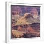 South Rim, Grand Canyon National Park, Arizona, Usa-Rainer Mirau-Framed Photographic Print