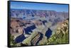 South Rim, Grand Canyon National Park, UNESCO World Heritage Site-Richard Maschmeyer-Framed Stretched Canvas