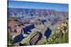 South Rim, Grand Canyon National Park, UNESCO World Heritage Site-Richard Maschmeyer-Stretched Canvas