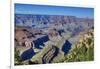South Rim, Grand Canyon National Park, UNESCO World Heritage Site-Richard Maschmeyer-Framed Photographic Print