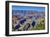 South Rim, Grand Canyon National Park, UNESCO World Heritage Site-Richard Maschmeyer-Framed Photographic Print