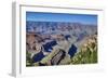 South Rim, Grand Canyon National Park, UNESCO World Heritage Site-Richard Maschmeyer-Framed Photographic Print