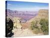 South Rim, Grand Canyon, Unesco World Heritage Site, Arizona, USA-R H Productions-Stretched Canvas