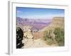 South Rim, Grand Canyon, Unesco World Heritage Site, Arizona, USA-R H Productions-Framed Photographic Print