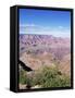 South Rim, Grand Canyon, Unesco World Heritage Site, Arizona, USA-R H Productions-Framed Stretched Canvas