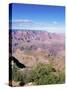 South Rim, Grand Canyon, Unesco World Heritage Site, Arizona, USA-R H Productions-Stretched Canvas