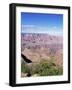 South Rim, Grand Canyon, Unesco World Heritage Site, Arizona, USA-R H Productions-Framed Photographic Print