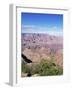 South Rim, Grand Canyon, Unesco World Heritage Site, Arizona, USA-R H Productions-Framed Photographic Print