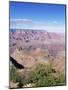 South Rim, Grand Canyon, Unesco World Heritage Site, Arizona, USA-R H Productions-Mounted Photographic Print