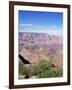 South Rim, Grand Canyon, Unesco World Heritage Site, Arizona, USA-R H Productions-Framed Photographic Print