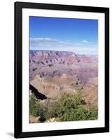 South Rim, Grand Canyon, Unesco World Heritage Site, Arizona, USA-R H Productions-Framed Photographic Print