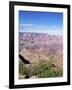 South Rim, Grand Canyon, Unesco World Heritage Site, Arizona, USA-R H Productions-Framed Photographic Print