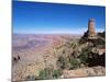 South Rim, Grand Canyon, Unesco World Heritage Site, Arizona, USA-R H Productions-Mounted Photographic Print