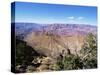 South Rim, Grand Canyon, Unesco World Heritage Site, Arizona, USA-R H Productions-Stretched Canvas