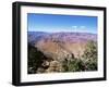 South Rim, Grand Canyon, Unesco World Heritage Site, Arizona, USA-R H Productions-Framed Photographic Print