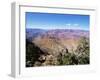 South Rim, Grand Canyon, Unesco World Heritage Site, Arizona, USA-R H Productions-Framed Photographic Print