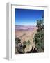 South Rim, Grand Canyon, Unesco World Heritage Site, Arizona, USA-R H Productions-Framed Photographic Print