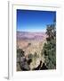 South Rim, Grand Canyon, Unesco World Heritage Site, Arizona, USA-R H Productions-Framed Photographic Print