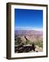 South Rim, Grand Canyon, Unesco World Heritage Site, Arizona, USA-R H Productions-Framed Photographic Print