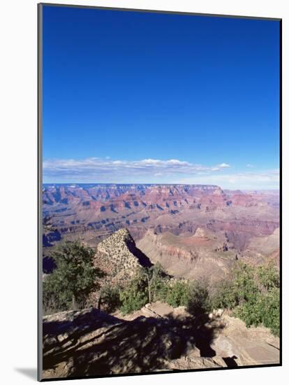 South Rim, Grand Canyon, Unesco World Heritage Site, Arizona, USA-R H Productions-Mounted Photographic Print