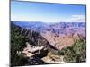 South Rim, Grand Canyon, Unesco World Heritage Site, Arizona, USA-R H Productions-Mounted Photographic Print