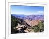 South Rim, Grand Canyon, Unesco World Heritage Site, Arizona, USA-R H Productions-Framed Photographic Print