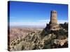 South Rim, Grand Canyon, Unesco World Heritage Site, Arizona, USA-R H Productions-Stretched Canvas