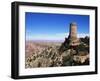 South Rim, Grand Canyon, Unesco World Heritage Site, Arizona, USA-R H Productions-Framed Premium Photographic Print