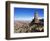 South Rim, Grand Canyon, Unesco World Heritage Site, Arizona, USA-R H Productions-Framed Photographic Print