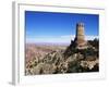 South Rim, Grand Canyon, Unesco World Heritage Site, Arizona, USA-R H Productions-Framed Photographic Print