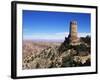 South Rim, Grand Canyon, Unesco World Heritage Site, Arizona, USA-R H Productions-Framed Photographic Print