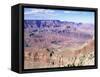 South Rim, Grand Canyon, Unesco World Heritage Site, Arizona, USA-R H Productions-Framed Stretched Canvas