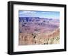 South Rim, Grand Canyon, Unesco World Heritage Site, Arizona, USA-R H Productions-Framed Photographic Print