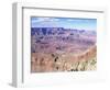 South Rim, Grand Canyon, Unesco World Heritage Site, Arizona, USA-R H Productions-Framed Photographic Print