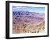 South Rim, Grand Canyon, Unesco World Heritage Site, Arizona, USA-R H Productions-Framed Photographic Print