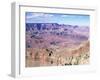 South Rim, Grand Canyon, Unesco World Heritage Site, Arizona, USA-R H Productions-Framed Photographic Print