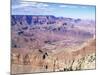 South Rim, Grand Canyon, Unesco World Heritage Site, Arizona, USA-R H Productions-Mounted Photographic Print