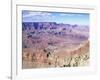 South Rim, Grand Canyon, Unesco World Heritage Site, Arizona, USA-R H Productions-Framed Photographic Print